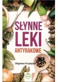 Słynne leki antyrakowe
