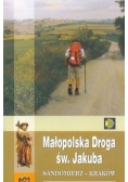 Małopolska droga św. Jakuba