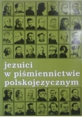 Jezuici w piśmiennictwie polskojęzycznym