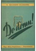 Do domu!, 1948 r.