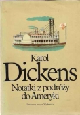 Notatki z podróży do Ameryki