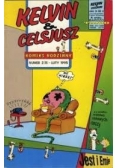Kelvin & Celsjusz nr 2