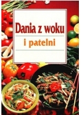 Dania z woku i patelni