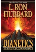 Dianetics the modern science of mental health