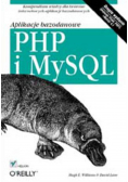 Aplikacje bazodanowe PHP i MySQL