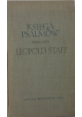 Księga Psalmów