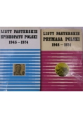 Listy pasterskie, 2 tomy