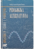 Pedagogika alternatywna