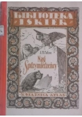 Nasi sprzymierzeńcy, 1925 r.