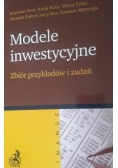 Modele inwestycyjne