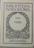 Seneka Fedra