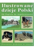 Ilustrowane dzieje Polski