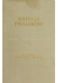 Księga psalmów