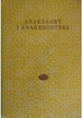 Anakreont i anakreontyki