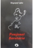 Pensjonat Barataria + Autograf