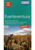Przewodnik Dumont. Fuerteventura