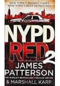 Nypd red 2