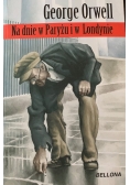 Na dnie w Paryżu i Londynie