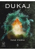 Inne pieśni Audiobook