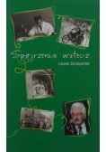 Spojrzenia wstecz