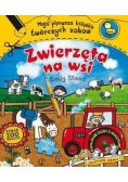 Zwierzęta na wsi