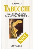Zaginiona głowa Damascena Monteira