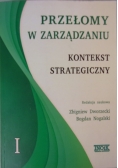 Przełomy w zarządzaniu