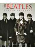 The Beatles Unseen Archives
