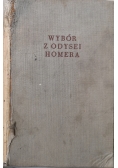 Wybór z Odysei Homera