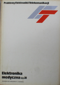 Elektronika medyczna Część II