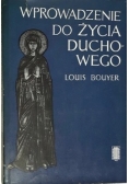 Wprowadzenie do życia duchowego