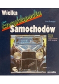 Wielka encyklopedia samochodów