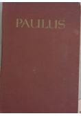 Paulus, 1937 r.