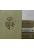 Historia dyplomacji Polskiej 4 tomy