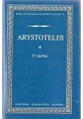 Arystoteles O niebie