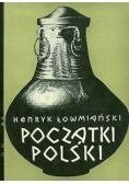 Początki Polski