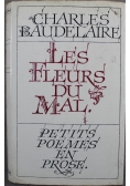 Les Fleurs du mal