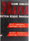 Mafia Sycylia rządzi światem