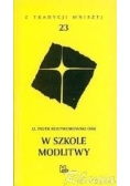 W szkole modlitwy