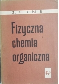 Fizyczna chemia organiczna