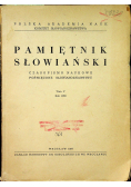 Pamiętnik słowiański tom V