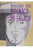 Biegnąca po falach