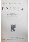 Dzieła ,1931r.
