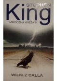 Wilk z Calla