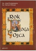 Rok Boga Ojca