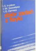 Zbiór zadań z fizyki