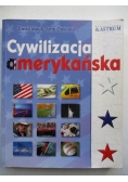 Mauk David - Cywilizacja amerykańska