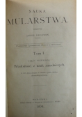 Nauka Mularstwa tom I 1894r
