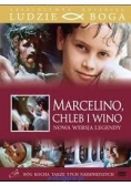 Kolekcja Ludzie Boga, Marcelino chleb i wino, płyta DVD