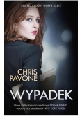 Wypadek